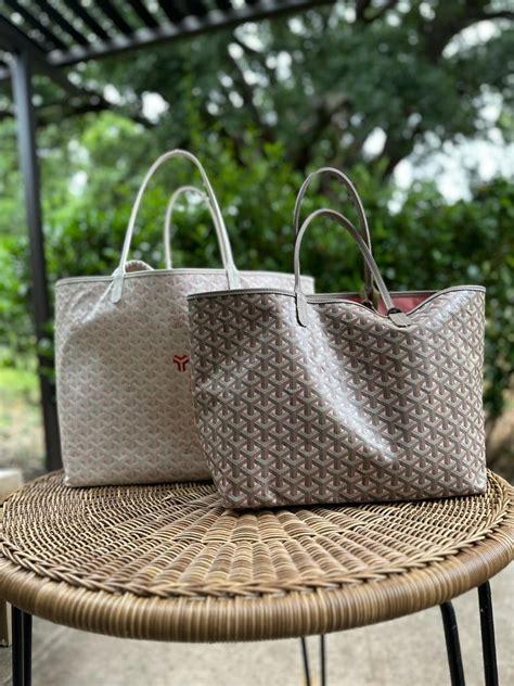 goyard tote bags for sale|goyard hobo bag price 2023.